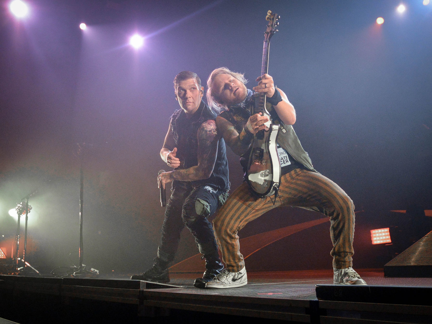 Shinedown